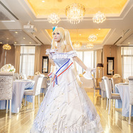 『Fate/Grand Order』マリー・アントワネット（2周年記念礼装）