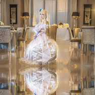 『Fate/Grand Order』マリー・アントワネット（2周年記念礼装）