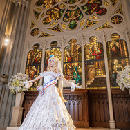 『Fate/Grand Order』マリー・アントワネット（2周年記念礼装）