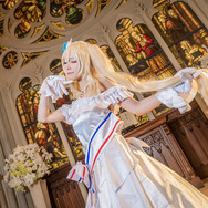 『Fate/Grand Order』マリー・アントワネット（2周年記念礼装）