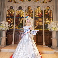 『Fate/Grand Order』マリー・アントワネット（2周年記念礼装）