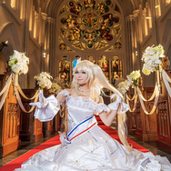 『Fate/Grand Order』マリー・アントワネット（2周年記念礼装）