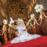 『Fate/Grand Order』マリー・アントワネット（2周年記念礼装）