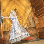 『Fate/Grand Order』マリー・アントワネット（2周年記念礼装）