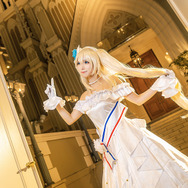 『Fate/Grand Order』マリー・アントワネット（2周年記念礼装）