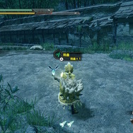 『モンスターハンターライズ』で過酷な肉焼きにチャレンジ!ゲストにタマミツネさんとオサイズチさん、大御所リオレイアさんをお招き