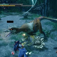 『モンスターハンターライズ』で過酷な肉焼きにチャレンジ!ゲストにタマミツネさんとオサイズチさん、大御所リオレイアさんをお招き