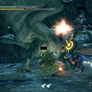 『モンスターハンターライズ』で過酷な肉焼きにチャレンジ!ゲストにタマミツネさんとオサイズチさん、大御所リオレイアさんをお招き