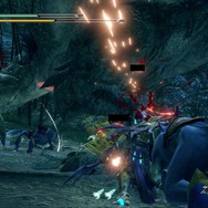 『モンスターハンターライズ』で過酷な肉焼きにチャレンジ!ゲストにタマミツネさんとオサイズチさん、大御所リオレイアさんをお招き