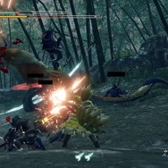 『モンスターハンターライズ』で過酷な肉焼きにチャレンジ!ゲストにタマミツネさんとオサイズチさん、大御所リオレイアさんをお招き