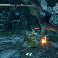 『モンスターハンターライズ』で過酷な肉焼きにチャレンジ!ゲストにタマミツネさんとオサイズチさん、大御所リオレイアさんをお招き