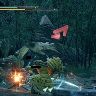 『モンスターハンターライズ』で過酷な肉焼きにチャレンジ!ゲストにタマミツネさんとオサイズチさん、大御所リオレイアさんをお招き