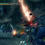 『モンスターハンターライズ』で過酷な肉焼きにチャレンジ!ゲストにタマミツネさんとオサイズチさん、大御所リオレイアさんをお招き