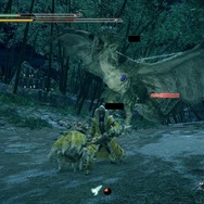 『モンスターハンターライズ』で過酷な肉焼きにチャレンジ!ゲストにタマミツネさんとオサイズチさん、大御所リオレイアさんをお招き