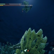 『モンスターハンターライズ』で過酷な肉焼きにチャレンジ!ゲストにタマミツネさんとオサイズチさん、大御所リオレイアさんをお招き