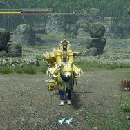 【吉田輝和の絵日記】新要素「翔蟲」＆「操竜」の面白さ、オトモガルクの可愛さがわかった『モンハンライズ』体験版