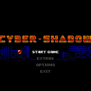 8bitサイバー忍者ACT『Cyber Shadow』国内PS4/PS5/スイッチ版が発売決定！ 販売はインティ・クリエイツが担当