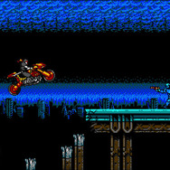 8bitサイバー忍者ACT『Cyber Shadow』国内PS4/PS5/スイッチ版が発売決定！ 販売はインティ・クリエイツが担当