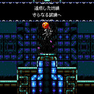 8bitサイバー忍者ACT『Cyber Shadow』国内PS4/PS5/スイッチ版が発売決定！ 販売はインティ・クリエイツが担当