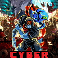 8bitサイバー忍者ACT『Cyber Shadow』国内PS4/PS5/スイッチ版が発売決定！ 販売はインティ・クリエイツが担当