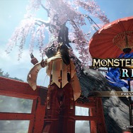 犬好きも寄っといで！ 『モンハンライズ』の「オトモガルク」が凛々しくて可愛い─アイルーと一緒に愛でたいフォトレポ