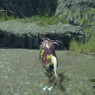 犬好きも寄っといで！ 『モンハンライズ』の「オトモガルク」が凛々しくて可愛い─アイルーと一緒に愛でたいフォトレポ