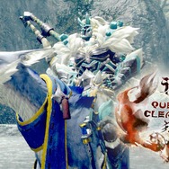 犬好きも寄っといで！ 『モンハンライズ』の「オトモガルク」が凛々しくて可愛い─アイルーと一緒に愛でたいフォトレポ