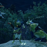 犬好きも寄っといで！ 『モンハンライズ』の「オトモガルク」が凛々しくて可愛い─アイルーと一緒に愛でたいフォトレポ