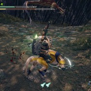 犬好きも寄っといで！ 『モンハンライズ』の「オトモガルク」が凛々しくて可愛い─アイルーと一緒に愛でたいフォトレポ