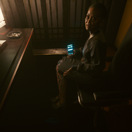 『サイバーパンク2077』ナイトシティで京都弁を話すオカン「ワカコ・オカダ」に魅了された…