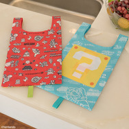 セブン‐イレブン「スーパーマリオブラザーズ35周年キャンペーン」実施決定！ 一番くじやオリジナルメニューが登場