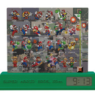 セブン‐イレブン「スーパーマリオブラザーズ35周年キャンペーン」実施決定！ 一番くじやオリジナルメニューが登場