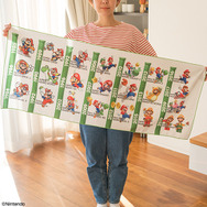 セブン‐イレブン「スーパーマリオブラザーズ35周年キャンペーン」実施決定！ 一番くじやオリジナルメニューが登場