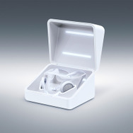 Razer、“ゲーミング”スマートN95マスク「Project Hazel」を発表―発光だけでない本格性能