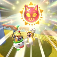 『スーパーマリオ 3Dワールド + フューリーワールド』たった2分の新映像でファンが喜ぶ3つの理由! 追加要素は「箱庭マリオ」!?