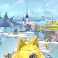 『スーパーマリオ 3Dワールド + フューリーワールド』たった2分の新映像でファンが喜ぶ3つの理由! 追加要素は「箱庭マリオ」!?