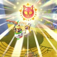 『スーパーマリオ 3Dワールド + フューリーワールド』たった2分の新映像でファンが喜ぶ3つの理由! 追加要素は「箱庭マリオ」!?