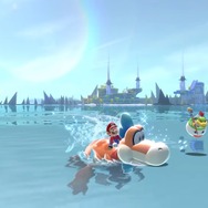 『スーパーマリオ 3Dワールド + フューリーワールド』たった2分の新映像でファンが喜ぶ3つの理由! 追加要素は「箱庭マリオ」!?