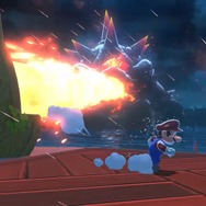 『スーパーマリオ 3Dワールド + フューリーワールド』たった2分の新映像でファンが喜ぶ3つの理由! 追加要素は「箱庭マリオ」!?