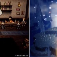 『オクトパストラベラー大陸の覇者』新トラベラー「ライオネル」＆「エフレン」が1月14日のアップデートに登場！その実力に迫る