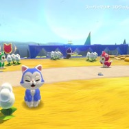 『スーパーマリオ 3Dワールド＋フューリーワールド』の新要素が明らかに─クッパJr.で協力プレイ！「ギガネコマリオ」の鍵を握るアイテムも判明