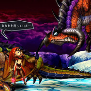 『オーディンスフィア レイヴスラシル』本日1月14日で5周年─“リクリエイト”でゲーム性も大きく変化！ 名作を更に進化させた意欲作の魅力に迫る