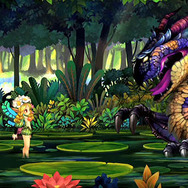 『オーディンスフィア レイヴスラシル』本日1月14日で5周年─“リクリエイト”でゲーム性も大きく変化！ 名作を更に進化させた意欲作の魅力に迫る