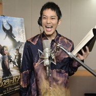 映画「モンスターハンター」日本語吹き替え声優陣が公開―アルテミス役に本田貴子、ハンター役に松坂桃李など