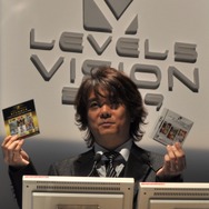 【LEVEL 5 VISION 】衝撃の発表連発!発表会の模様を徹底レポート(後編)