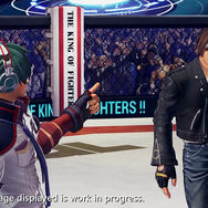 『KOF XV』主人公「シュンエイ」のキャラクタートレイラー公開！ 八極幻影拳が相手を切り裂く