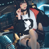 『アークナイツ』クロージャ