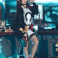 『アークナイツ』クロージャ