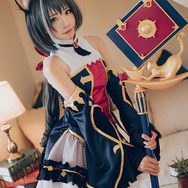 『プリンセスコネクト！Re:Dive』キャル