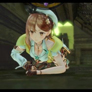 太ももに釣られて『ライザのアトリエ2』を始めた筆者が、つい前作に手を伸ばしたシンプルな理由ー回り道こそ贅沢な幸せ
